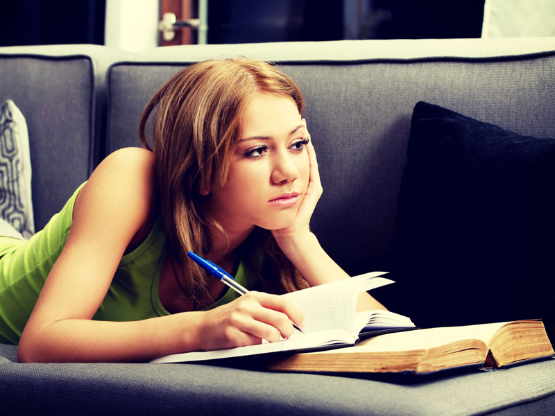 TOEFL